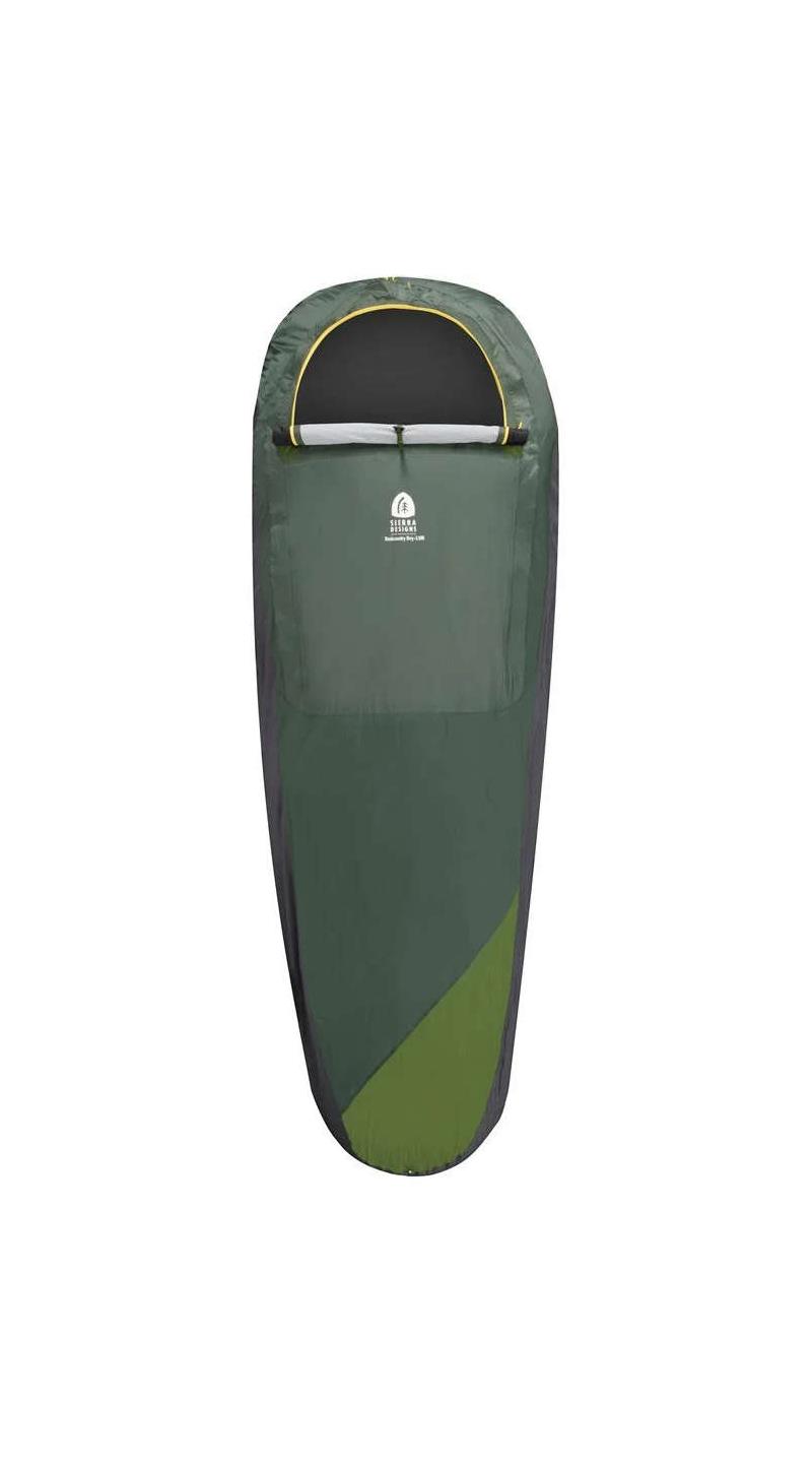 Sierra Designs Backcountry Bivy 3000 Shelter - Regular-3